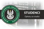 OPŁATY ZA STUDIA W ROKU AKADEMICKIM 2025/2026