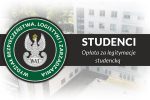 OPŁATA ZA ELEKTRONICZNĄ LEGITYMACJĘ STUDENCKĄ