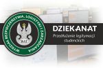 PRZEDŁUŻANIE LEGITYMACJI STUDENCKICH