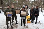 ZBIÓRKA CHARYTATYWNA NA RZECZ ZWIERZĄT ZE SCHRONISKA „AZYL POD PSIM ANIOŁEM”