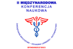 II EDYCJA MIĘDZYNARODOWEJ KONFERENCJI NAUKOWEJ – ZKOLR