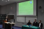 SEMINARIUM „WSPÓŁCZESNE WYZWANIA PRZEDSIĘBIORCZOŚCI, ZARZĄDZANIA I LOGISTYKI – DOŚWIADCZENIA, OPINIE”