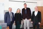 WYKŁAD OTWARTY PT. „ZARZĄDZANIE BEZPIECZEŃSTWEM W BIZNESIE”