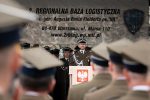 14 ROCZNICA UTWORZENIA 2 REGIONALNEJ BAZY LOGISTYCZNEJ