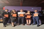 SUKCES STUDENTÓW WLO WAT W VII EDYCJI PROGRAMU TOP YOUNG 100