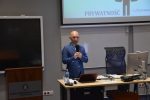 WYKŁAD OTWARTY: CYBERHIGIENA I CYBEROCHRONA NOWE UJĘCIE OCHRONY DANYCH OSOBOWYCH W ŚWIETLE ZMIAN PRZEPISÓW PRAWA