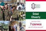 WYDZIAŁ BEZPIECZEŃSTWA, LOGISTYKI I ZARZĄDZANIA WAT ZAPRASZA NA DZIEŃ OTWARTY – 7 CZERWCA 2025 R.