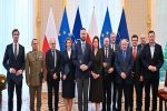 KOLEJNE UCZELNIE WSPÓŁTWORZĄ RAPORT O BEZPIECZEŃSTWIE ŁAŃCUCHA DOSTAW