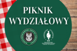 ZAPROSZENIE NA PIKNIK WYDZIAŁU BEZPIECZEŃSTWA, LOGISTYKI I ZARZĄDZANIA