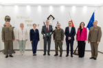 WSPÓŁPRACA WAT Z PRODUCENTEM TEKSTYLIÓW ARLEN S.A.